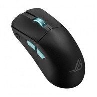 ASUS ROG Gaming miš Harpe Ace Aim Lab Edition, crni