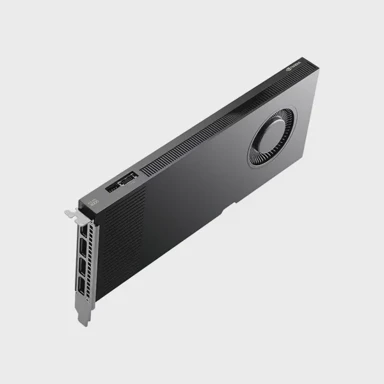 PNY Grafička kartica NVIDIA RTX PRO 4000 Blackwell, 24GB GDDR7 ECC, PCIe 5.0 ×16, 4× DP 2.1a, VCNRTXPRO4000-SB