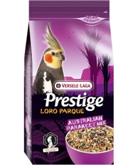 VERSELE LAGA Hrana za srednje papige Prestige Premium Budgies, 1 kg