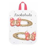 ROCKAHULA Špangice za kosu Bella Butterfly 5412