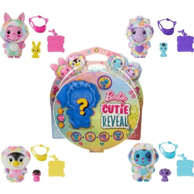 BARBIE Dodatak za lutku Cutie Reveal HRK47, životinja za lutku