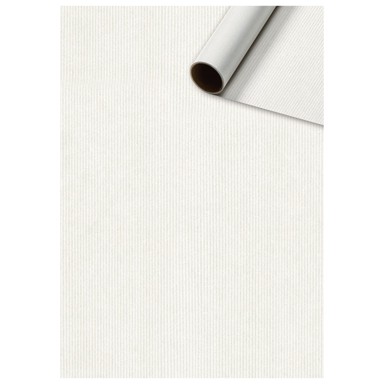 STEWO Omotni papir Natron 7055 90, rola, 70 g, 70 x 1000 cm, bijeli