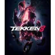 Igra za PC: Tekken 8