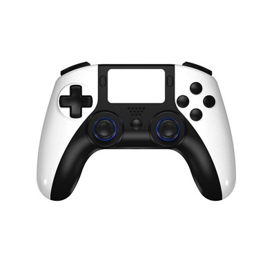 FLASHFIRE Gamepad SF4-12901V-BT, bežični, PS4/PS4 Pro/PC, bijeli