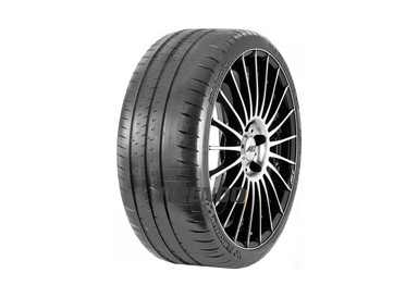 MICHELIN 265/35R19 98Y PILOT SPORT CUP 2 E E 71