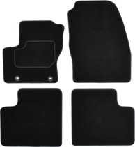 MAMMOOTH Auto tepisi tekstilni za Ford C-Max 02.07-09.10