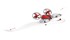 AMEWI Dron Air Genius All in 1 4 rotora 300 mAh