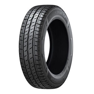 HANKOOK guma Winter i*cept LV RW12 TL, 175/80R14C 99/98R, Pot: D, Pri: C, buka: 73 dB