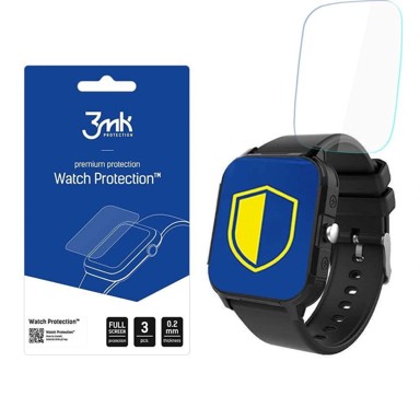 SLOMART Zaštitno staklo 3MK Watch Protection FlexibleGlass, Forever Igo 2 JW150
