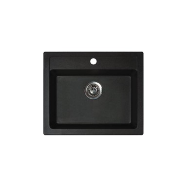 METALAC Korito sudopera X Quadro Granit