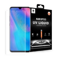 MOCOLO Zaštitno staklo za Honor 200, UV 