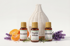 AROMATHERAPY INSTITUTE Difuzor Aroma Folk sa setom ulja za djecu, 130 ml