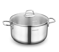 KORKMAZ Perla lonac 8,5l, A1572