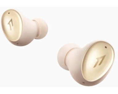 1MORE Slušalice ColorBuds 2 TWS ANC, zlatne