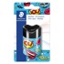 STAEDTLER Šiljilo Comic 511 66COBK, PVC, s kutijom
