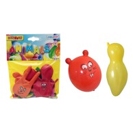 UNIKA Baloni Životinje, 16 kom