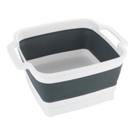 WENKO Plastični lavor, 8 l, Sira