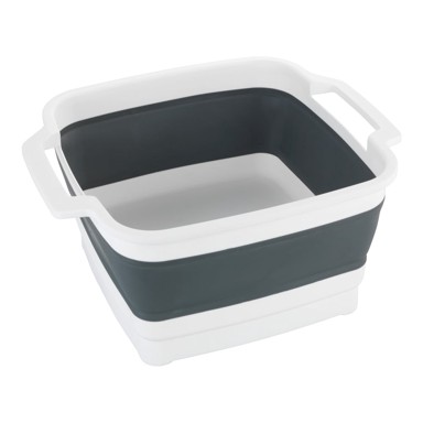 WENKO Plastični lavor, 8 l, Sira