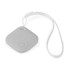NEDIS Bluetooth lokator za ključeve, Apple Find My, Bluetooth 5.1, CR2032, 3 kom., bijeli