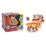 ŠTRUMPFOVI Kuća za igru set