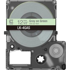 EPSON Traka LK-4GAS, siva