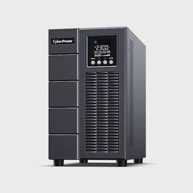 CYBERPOWER UPS napajanje OLS3000EA-DE, 3000VA/2700W
