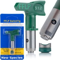 ROSFIX Mlaznica niskotlačna FFLP 512