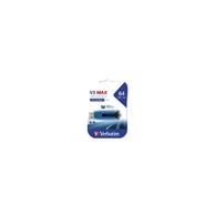 VERBATIM USB stick, 64 GB 