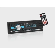 BLUETEC Auto radio BM202, MP3, USB, SD, MMC, Bluetooth