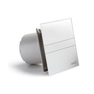 CATA Aksijalni kupaonski ventilator E-120 G, 120 mm, bijela