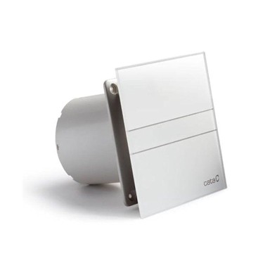 CATA Aksijalni kupaonski ventilator E-120 G, 120 mm, bijela