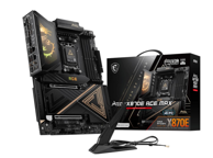 MSI Matična ploča MEG X870E ACE MAX