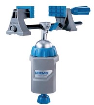 DREMEL Škripac MUTLIVISE