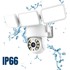 BOT Kamera FLC1 Floodlight PTZ, vanjska, WiFi