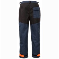 LACUNA Radne hlače Spektar plave, vel. L