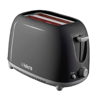 ISKRA Toster THT-8866-BL, crni