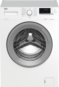 BEKO Perilica rublja WTV 9612 XS, 1200 okr/min, 9 kg