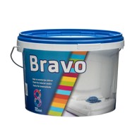 CHROMOS SVJETLOST Boja za zid Bravo 5L