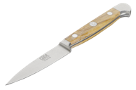 GÜDE Nožić za guljenje Alpha 8 cm maslinovo drvo