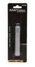 KRAFT&DELE Oštrice koje se lome za noževe od 9 mm - 10 kom