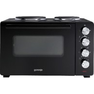 GORENJE Mini pećnica OM30GBX