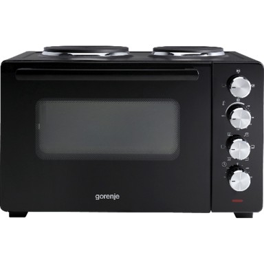 GORENJE Mini pećnica OM30GBX