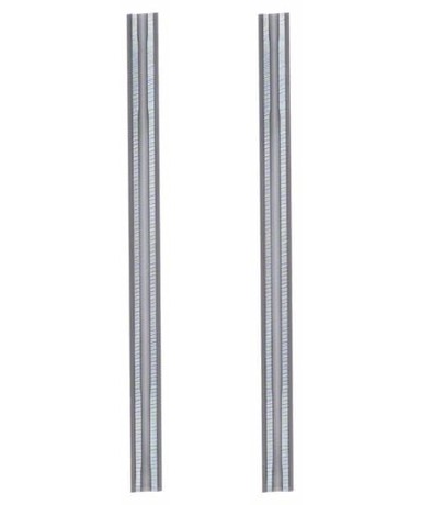 BOSCH Nož dvosjekli od karbidne čvrstoće za GHO 12V-12, 56 mm, 2 komada 2608000672
