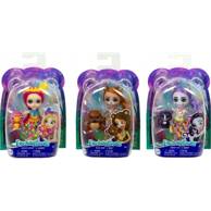 ENCHANTIMALS Lutka, HCF97