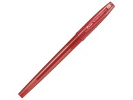 PILOT Olovka kemijska Super Grip G crvena Cap BPS-GG-F
