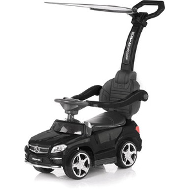 Guralica Mercedes-Benz GL63 AMG crni