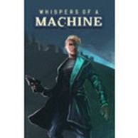 Igra za PC: Whispers of a Machine