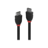 LINDY HDMI kabel 36773, 3 m, crni
