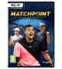 KALYPSO Igra za PC: Matchpoint: Tennis Championships - Legends Edition