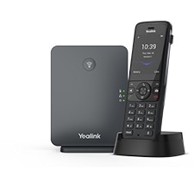 YEALINK Bežični IP telefon DECT W78P